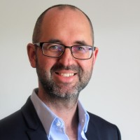 PALI Group Employee Arnaud Rijkeboer's profile photo