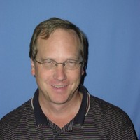 None Employee David Bruner's profile photo