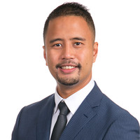 CITADEL Pacific Ltd. Employee Banjo Castillo's profile photo