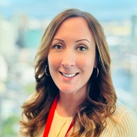Aon Employee Alexandra Cass's profile photo