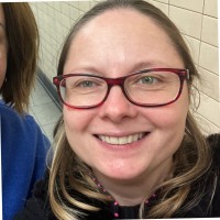 Andrea Petrus's profile photo