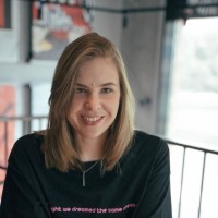 Cinimex Employee Irina Popova's profile photo