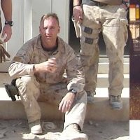 United States Air Force Employee Greg Harbin's profile photo