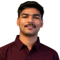 Parex Technologies Employee Gautam Parmar's profile photo
