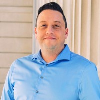 Yale School of Drama Employee Rob Chikar's profile photo