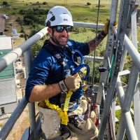 Satcom Resources Employee David Sexton's profile photo
