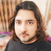 RECKITT BENCKISER Employee Aamir Abbas's profile photo