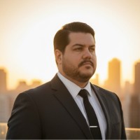 Banco Bmg Employee Daniel Scali's profile photo