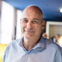 PYXYA Employee Marc del Fabbro's profile photo