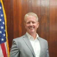 Nicholson Manufacturing Ltd. Employee Jimmy Edwards's profile photo