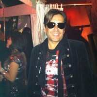 HealthCare Alert Employee Patrick Jimenez's profile photo