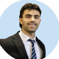 University Growth Fund Employee Matthew Dicicco's profile photo