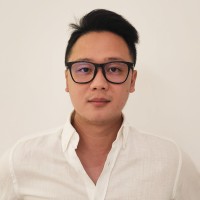 TNB AURA Employee Glen Ramersan's profile photo