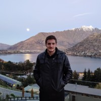 Virtually Human Employee Alex Kruger's profile photo