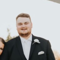 SRS Distribution Inc. Employee Blake Wells's profile photo