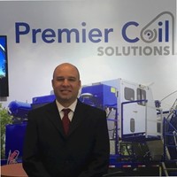 Premier Coil Solutions Employee Javier Sauceda's profile photo