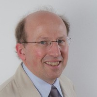 DERVAUX Employee Christophe Charpy's profile photo