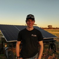 Flux Employee Jord Howard's profile photo