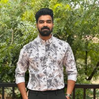 Ashiq Mohammed's profile photo
