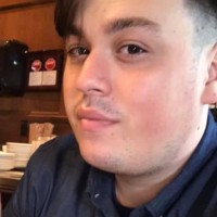Tricky Fish Employee Anthony Snider's profile photo