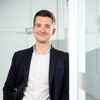 LEMONA electronics Employee Laurynas Melieška's profile photo
