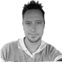 NEXI France Employee Patrick Dubos's profile photo