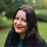 Sojourners Employee Heather Brady's profile photo