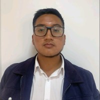 Sofka Technologies Employee Jhon Ñacata's profile photo