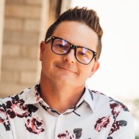 The Kite + Dart Group Employee Nate Lappegaard's profile photo