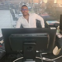 Espace Transit Employee Yassine Kirane's profile photo