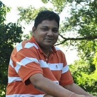 Uma Muthu Email & Phone Number