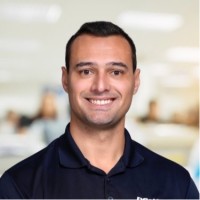 RS&H Employee Blake Weil's profile photo
