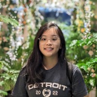 Centre for Strategic Infocomm Technologies (CSIT) Employee Marlene Koh's profile photo