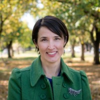 City of Mitcham Employee Rebecca Rutschack's profile photo