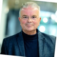 Movir NV Employee Albert Brouwers's profile photo