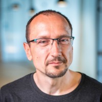 mailstep Employee Tomas Forche's profile photo