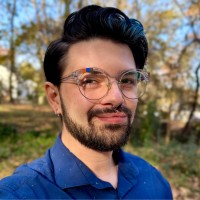 The University of North Carolina at Greensboro (Uncg) Employee Eric B. Toler's profile photo