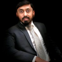 Cache Peripherals Pvt. Ltd. - India Employee Khalid's profile photo
