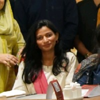 AIN GenX Employee Amna Arshad's profile photo