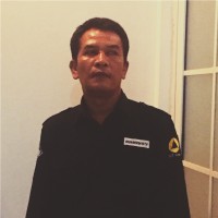 PT Nusantara Media Mandiri Employee Anton Siregar's profile photo