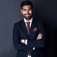 Vihaan Agarwal Email