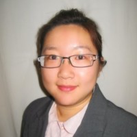 The Home Depot Canada Employee Stella Liu's profile photo