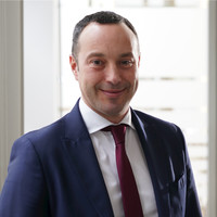 Formel D Group Employee José Luis Estévez López's profile photo