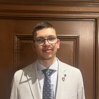 Kempner Institute at Harvard University Employee Emmanuel Rassou's profile photo