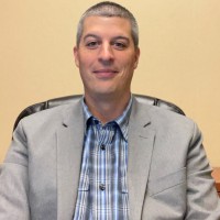 Bellagio Employee Greg Aversa's profile photo