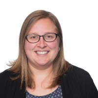 Engineers Canada Employee Mya Warken's profile photo