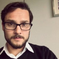 International Organization Employee Bastiaan van der Laaken's profile photo