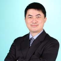 Confirmis Employee Nicholas Teoh's profile photo
