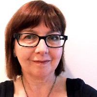 Strachans Ltd Employee Karen Ford's profile photo