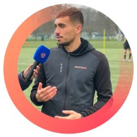 Antoine Perrot Email & Phone Number